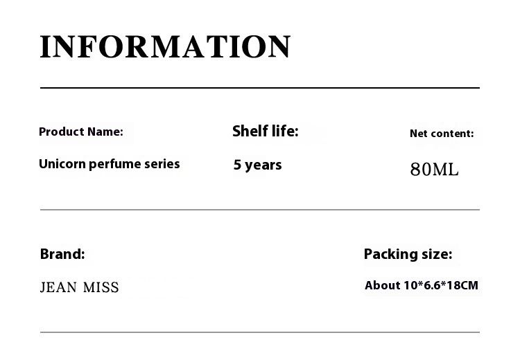 2025 New Unicorn Gilded Quicksand Perfume For Men And Women_voghion.com