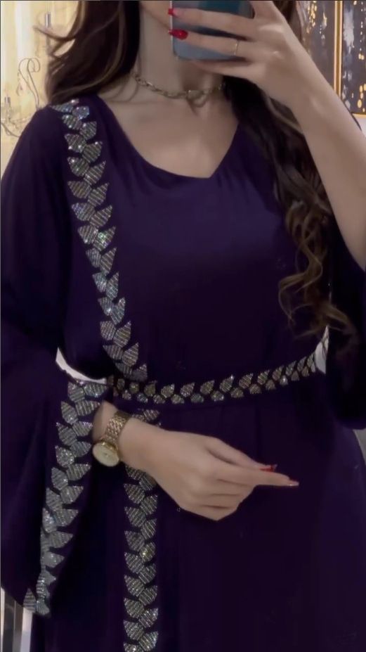 Women’s Clothing hot diamond dress women's clothing new long skirt robe women's clothing_voghion.com