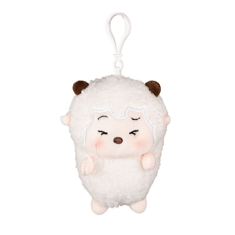 Pet Adorable Q Plush Toy Super Flying Heroes Characters For Cuddly Gifts Kids_voghion.com