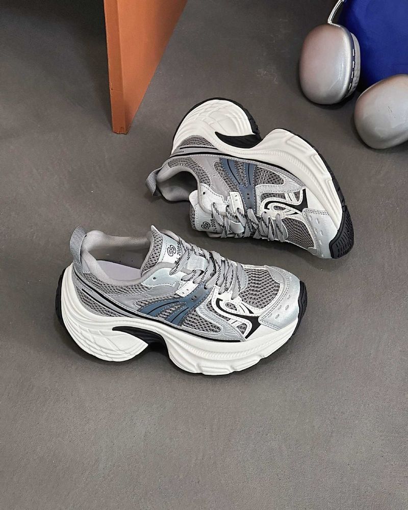 Thick Oled Height Increaing Dad 2025 Early Pring New Tyle Meh Port Veratile And Mall Caual Hoe, Women'_voghion.com