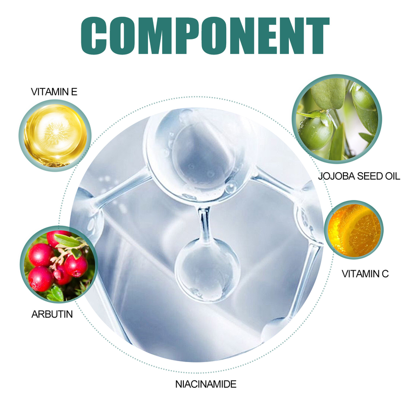 Spot Beautiful Whitening&Attenuating Cream Whitening&Moisturizing Skin Whitening&Brightening Anti aging face cream_voghion.com