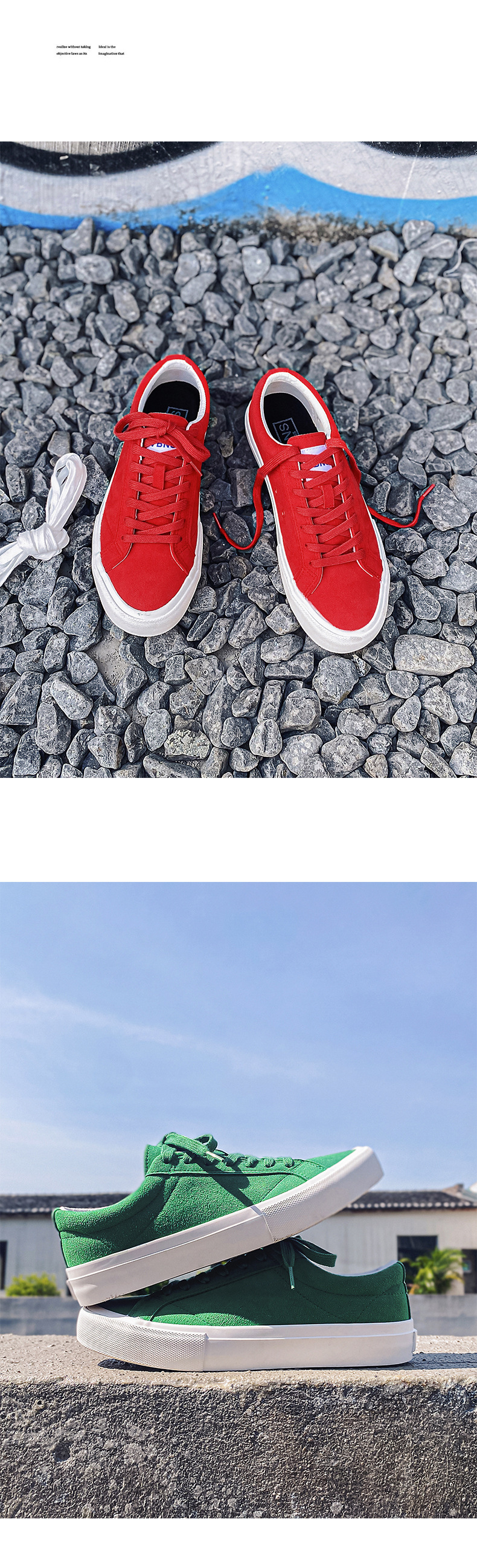 2024 Frühjahr neue Paar Turnschuhe Herrenschuhe verschleißfeste Fleece-Skateboardschuhe lässige Low-Top-Canvas-Schuhe_voghion.com