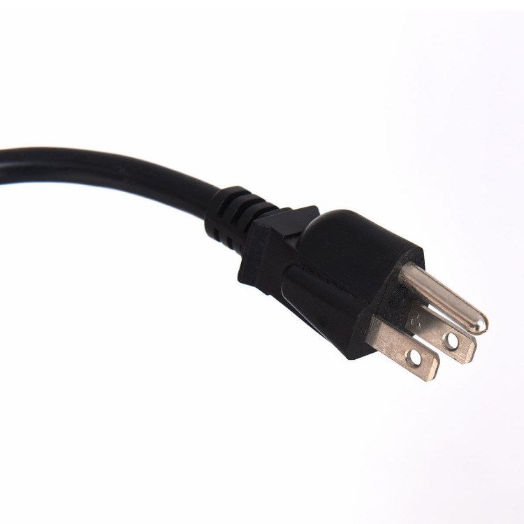 Garden Rustic Wishing Well Wooden Water Fountain with Pump_voghion.com