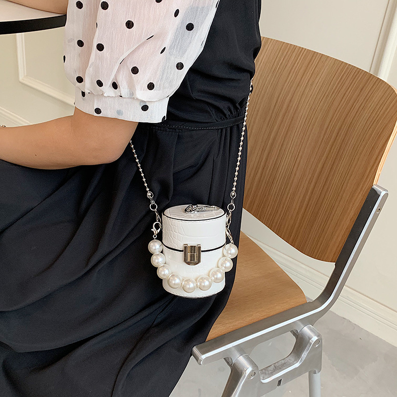 Mini tas damestas 2023 nieuwe trendy mode veelzijdige ketting crossbody tas buitenlandse lippenstift envelop_voghion.com