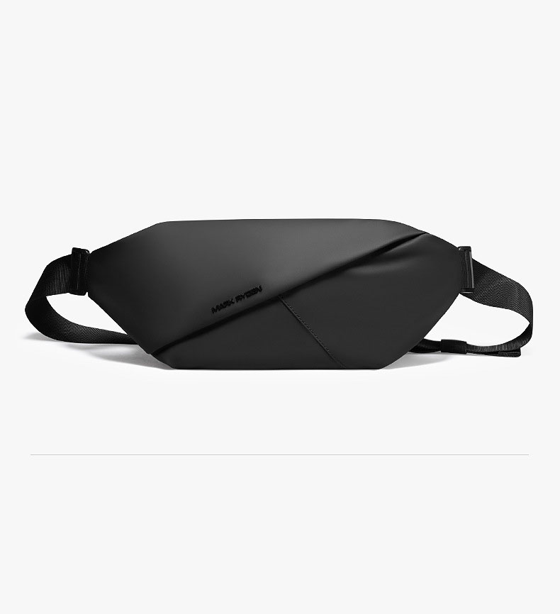 Marco Leden nuova piccola borsa a tracolla sportiva casual da uomo borsa a tracolla moda street trend borsa a tracolla da uomo_voghion.com