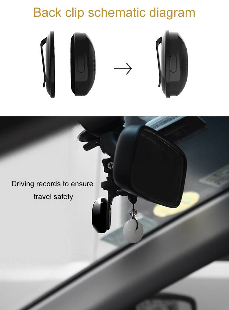 Power Outage Continuity Wireless WIFI Home Security HD Night Vision Miniature Mobile Surveillance Camera_voghion.com