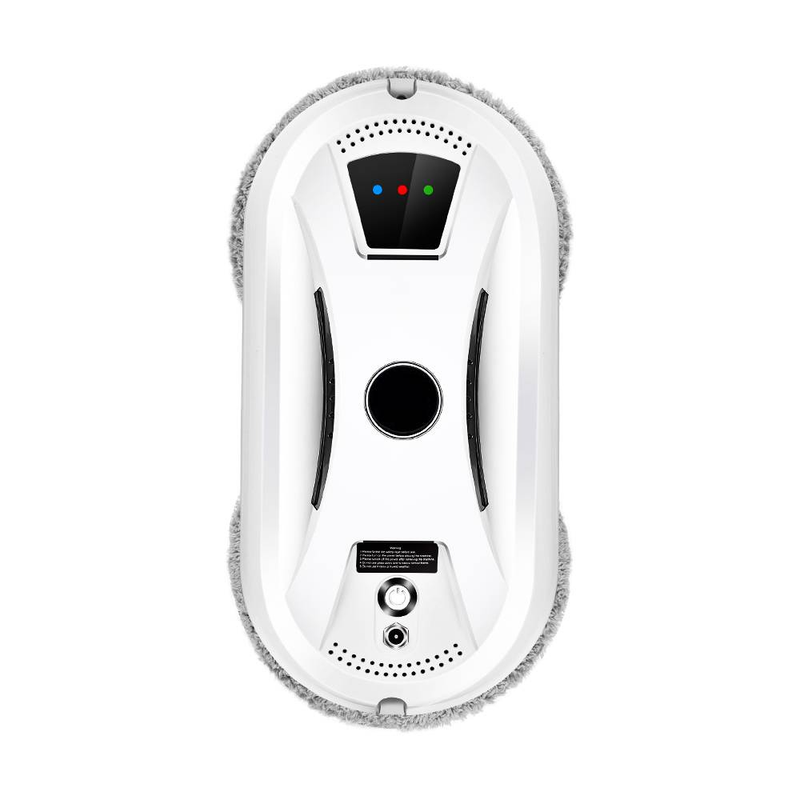 Akıllı Pencere Temizleme Robotu, Tam Otomatik Ev Tipi Yüksek Bina Çift Taraflı Pencere Temizleme ve Pencereye Özel Elektrikli Cam Temizleme Aracı_voghion.com