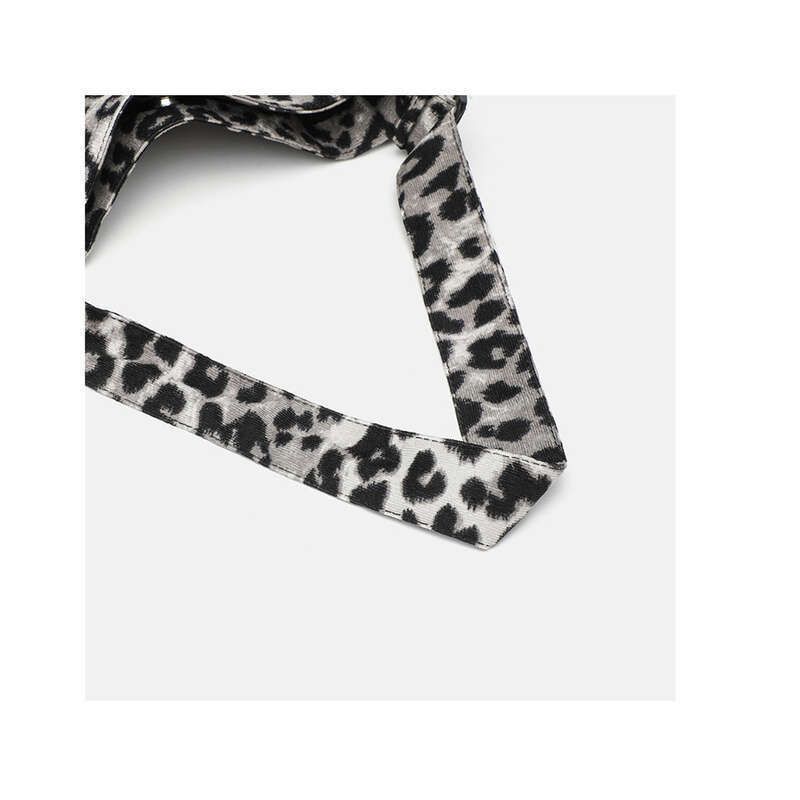 Ženska nova torbica z leopardjim potiskom za jesen in zimo 2025_voghion.com