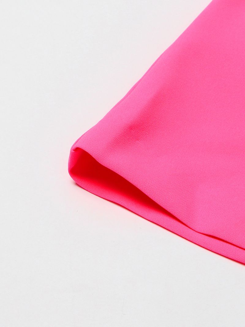 Îmbrăcăminte pentru femei, pantaloni casual, toamna 2024, stil nou, la modă, talie înaltă, drapaj tridimensional, decorațiuni florale, pantaloni de costum evazați_voghion.com