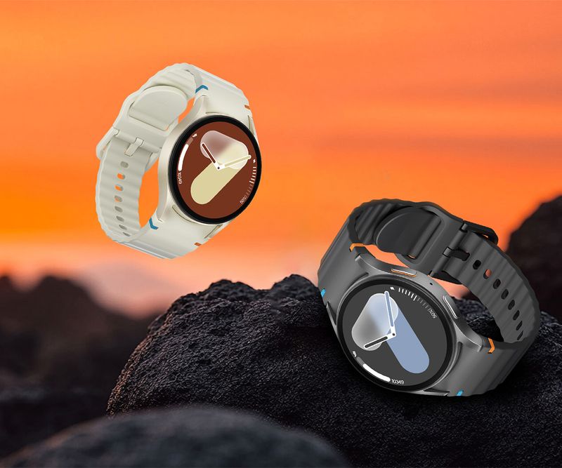 2025 New 7 Smart Watch Multi-Function Sports Watches Custom Dial 1.5"HD Screen Fiess Tracker Health Men Women Smartwatch_voghion.com