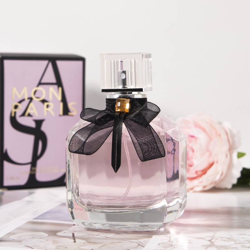 Profumo Reversal da donna a Parigi, fragranza persistente, di alta qualità e leggera, consigliato dagli studenti, 100 ml_voghion.com