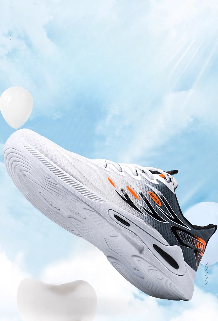 2024 Designer High Propulsion Athletic White Trainers Premium Scarpe da corsa per donne e uomini Sneakers Tennis Grigio Allenamento Sport EUR39-45_voghion.com