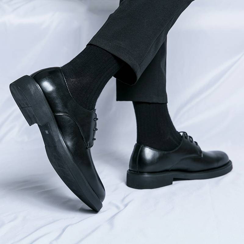 Shoes For Men Social Shoe Male Men's Sneakers Man Trend_voghion.com
