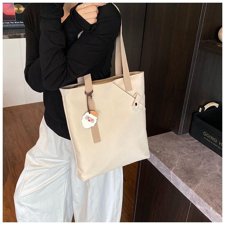 Designer Tote Bag Designer Bag Mode Handtas Luxe Schoudertas Grote Capaciteit Canvas Boodschappentas Crossbody_voghion.com