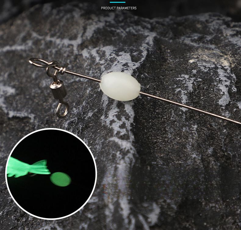 Guojie Gear High Simulation Soft With Hook Bait Fishing Shrimp Lure_voghion.com