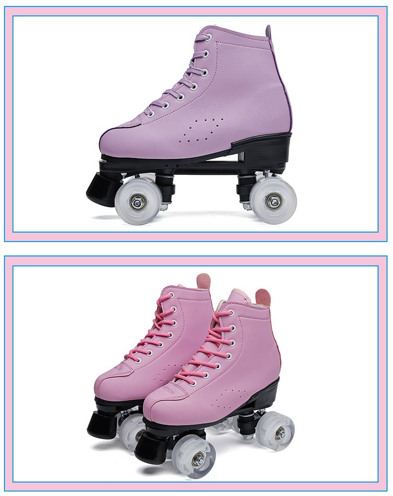 Patines en línea para adultos, hombres y mujeres, niños, bebés y principiantes._voghion.com