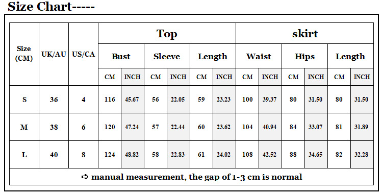 Women's hot-selling autumn and winter new styles, high-necked loose pullover tops, slit sexy long skirts, two-piece set_voghion.com