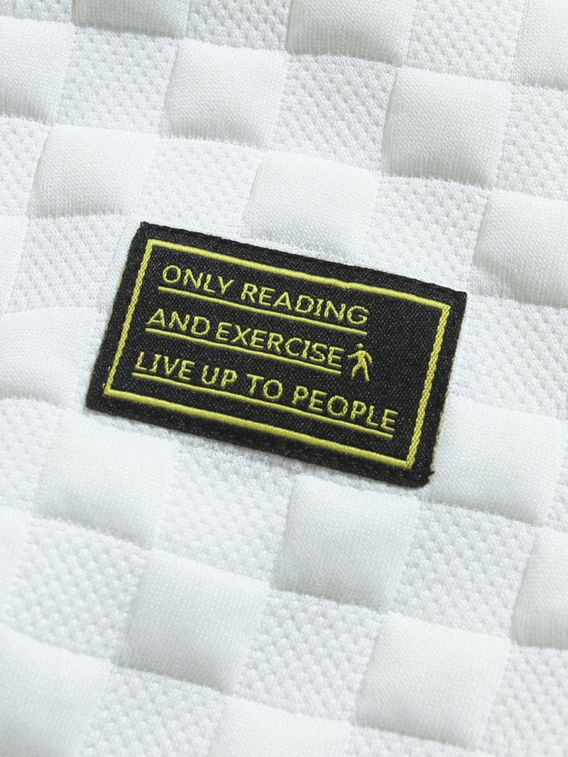 Felpa casual da uomo a quadri - Maglia morbida e ampia con scollo rotondo e maniche lunghe, per l'inverno e l'autunno_voghion.com