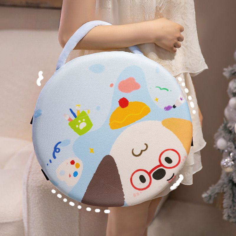 Foam Office Chair, Living Room Floor Mat, Tatami Mat, Bay Window Cushion_voghion.com