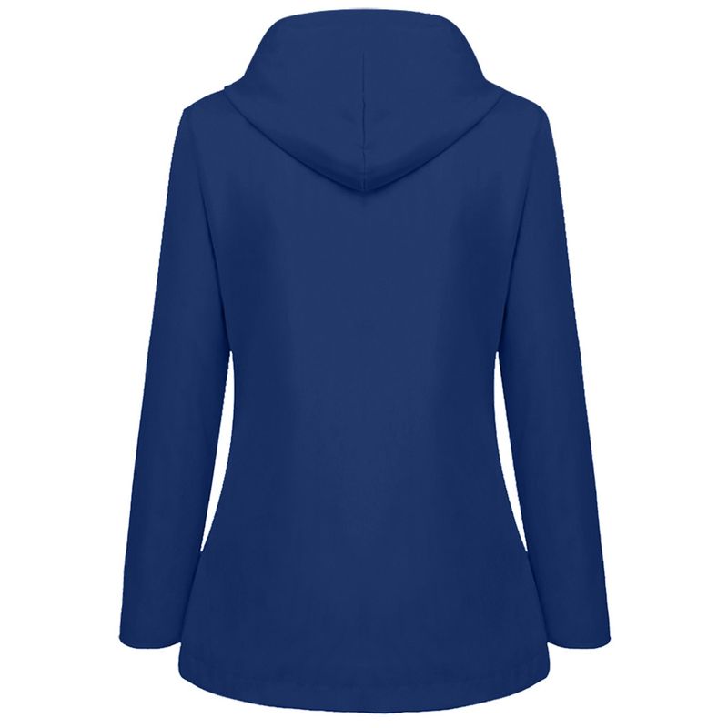 3-in-1 waterdichte wandeljas voor mannen en vrouwen, winddichte regenjas met uitneembare binnenlaag, lichtgewicht outdoor trekkingjas, S-5XL, 15 kleuren_voghion.com