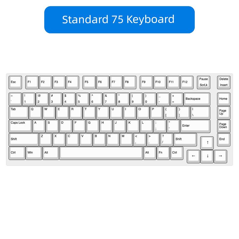 Poron Quilted Cotton Nical Keyboard Tr Silencing Foam White Tuning Mahjong Sound Raindrop Transformation Payson_voghion.com