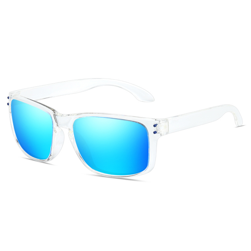 Polarisierte Sonnenbrille für Herren, für Outdoor-Sport, Radfahren, Fahrer, Fahren, Angeln, UV400_voghion.com