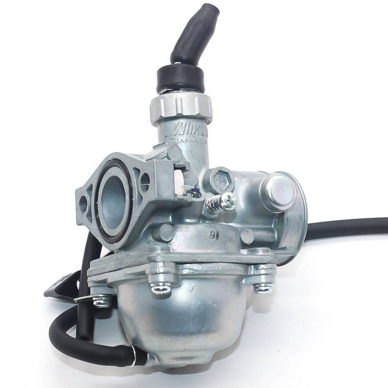 Vergaser Für VM16 Vergaser 19mm Carb Für 50-200cc Dirt Pit Bike ATV Racing Motorrad_voghion.com