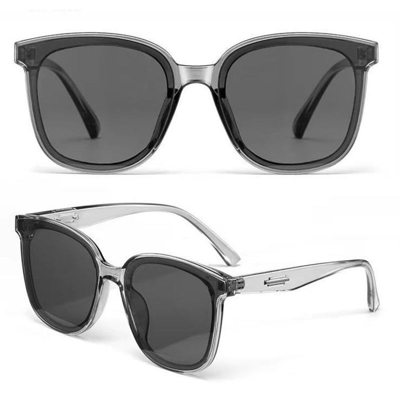 GM Sun UV Protection High - End Korean - Style Polarized Sunglasses For Driving_voghion.com