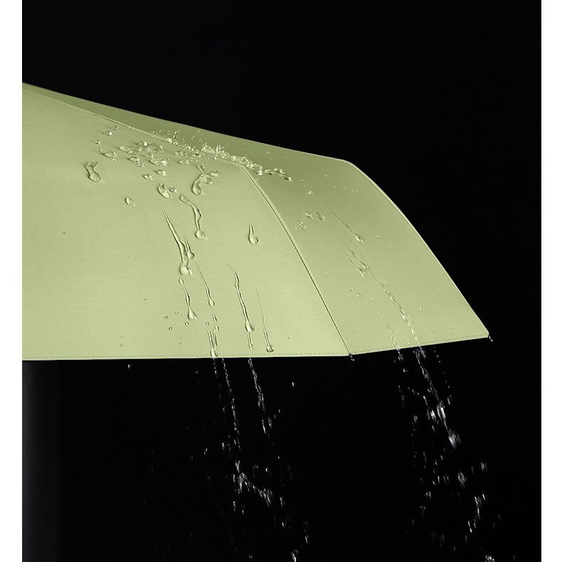 Unisex Safety Reverse Umbrella - UV Protection Reflective_voghion.com