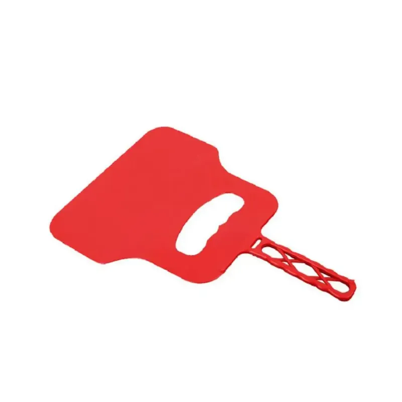 BBQ Hand Crank Blower Barbecue Fan Tool Manual Combustion Outdoor Cook Camping_voghion.com