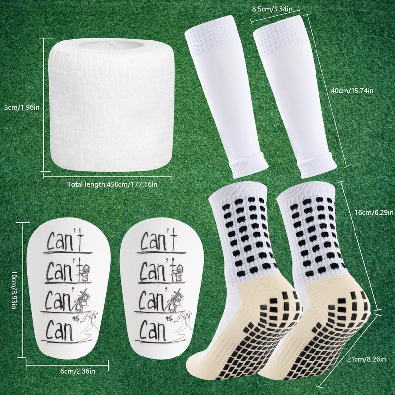 Parastinchi, Calzini da calcio, Protezioni per le gambe, Calzini da calcio per adulti, Protezioni per le gambe, Cinghie per calzini_voghion.com