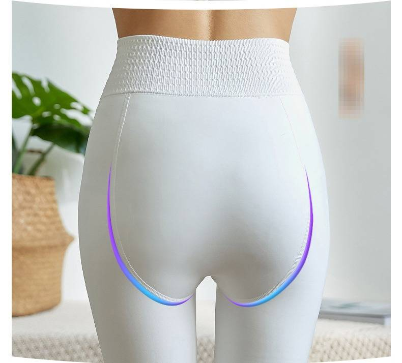 Profesjonalne rajstopy nylonowe do tańca – zimowe pończochy baletowe z podszewką z polaru (100D/150D/300G), podeszwa antypoślizgowa, wzmocniony klin do baletu i jogi_voghion.com