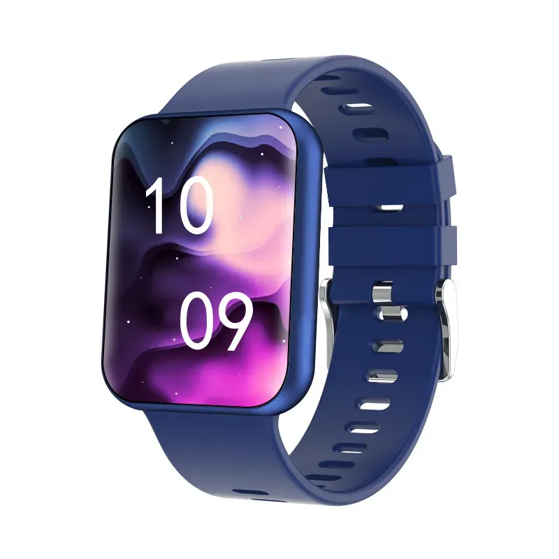 Smartwatch Appearance Watch 8 Series Ultra Marine Nuovo cinturino sportivo da 49 mm con ricarica wireless e scatola protettiva_voghion.com