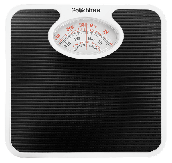Fit-280 Mechanical Bathroom Scale_voghion.com