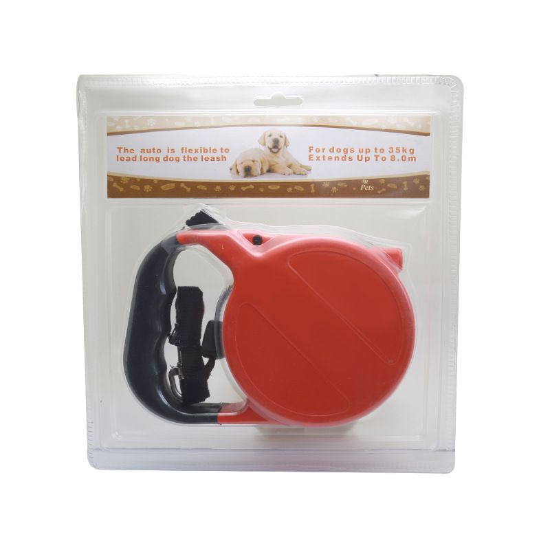 Pet Supplies 8m Dog Automatic Retractable Leash_voghion.com