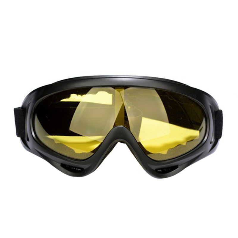 SportLife X400 lumilautailu hiihto pölytiivis tuulenpitävä UV-suojalasit_voghion.com