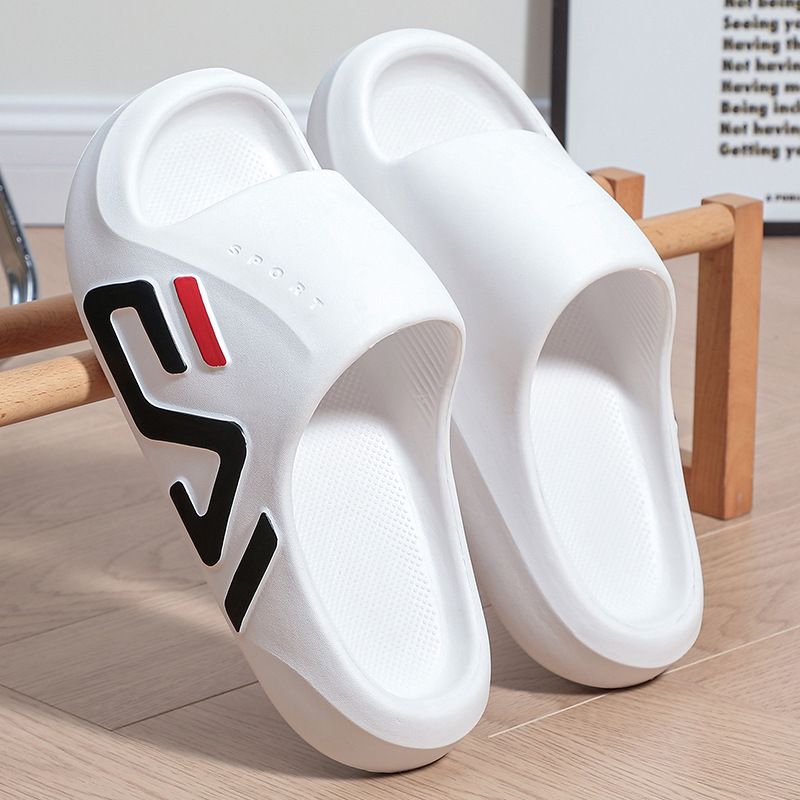 Ciabatte da spiaggia fresche, anti-odore, anti-calpestio, per interni ed esterni, in EVA, stile uomo, 2025_voghion.com