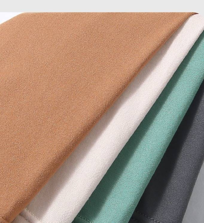 Men's Boxer Briefs - Breathable Anti-Bacterial Seamless Underwear With Moisture-Wicking & Tagless Design For All-Day Comfort_voghion.com