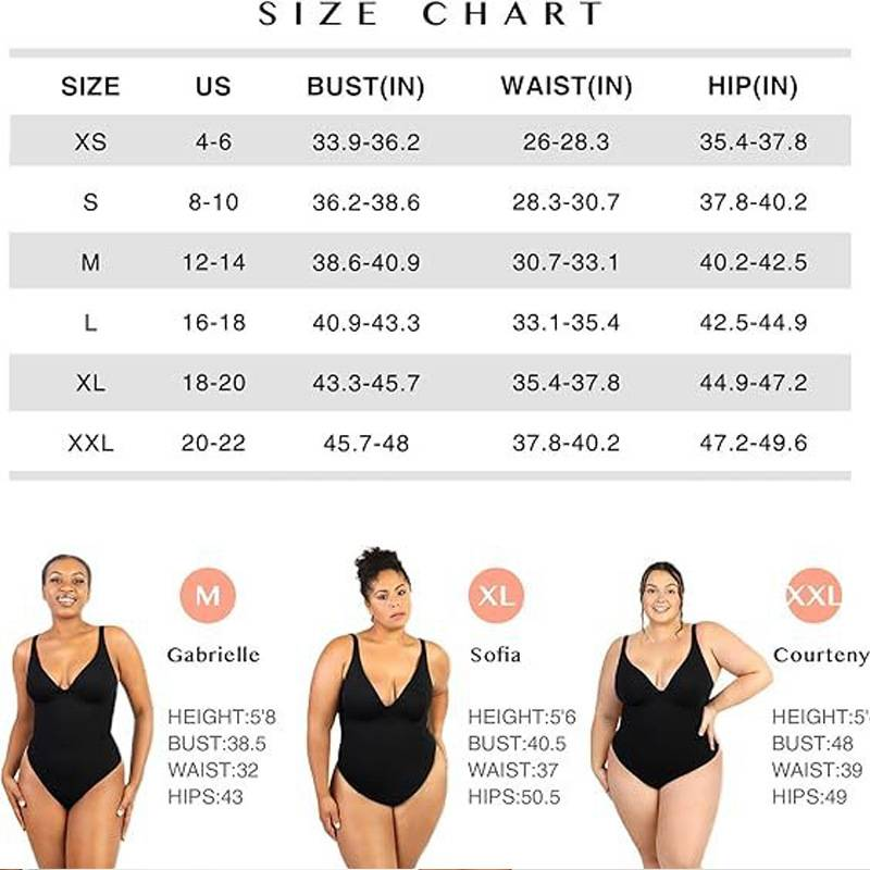 Body Shaping Clothing Body Shaping Abdomen Shaping Waist Strap Seamless One Piece Jumpsuit_voghion.com