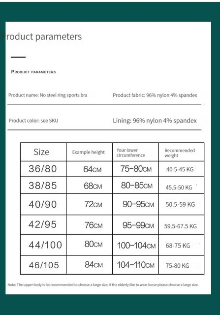 Reggiseno push-up in morbido cotone con coppa BC e cerniera frontale, intimo da donna, sexy, senza anello in acciaio, tipo nuovo, taglie forti, abbigliamento da donna Mujer_voghion.com