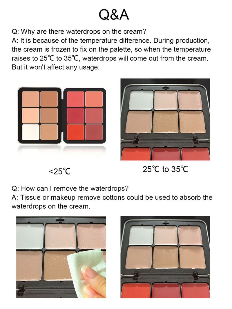 forró eladó 12 színű pirosító vas doboz háló híresség matt gyöngyházfényű rouge smink kiemelés javítólemez_voghion.com