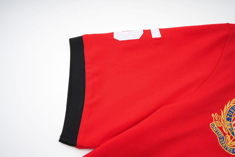 Men's Classic Polo Shirt - Breathable Cotton Short-Sleeve Top For Sports & Casual Wear_voghion.com