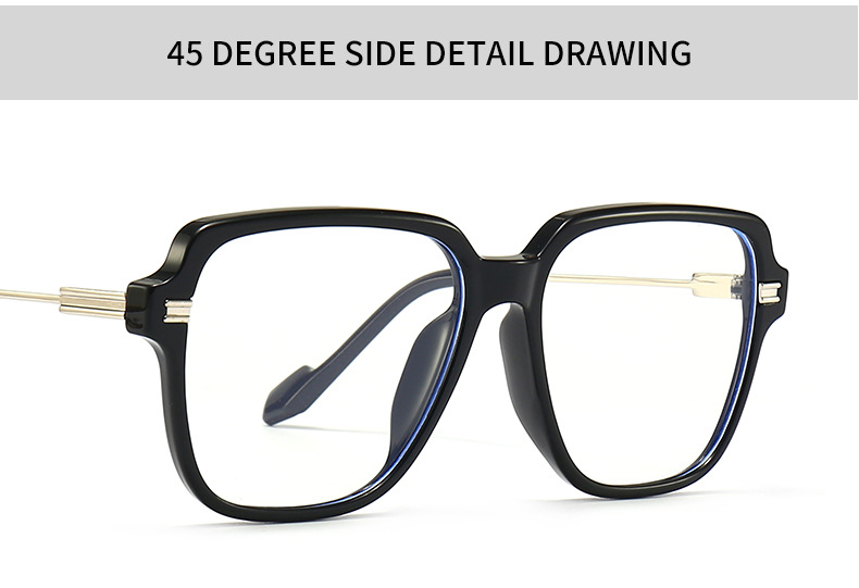 Sunglasses Anti-glare anti-UV polarizer Couple sunglasses_voghion.com