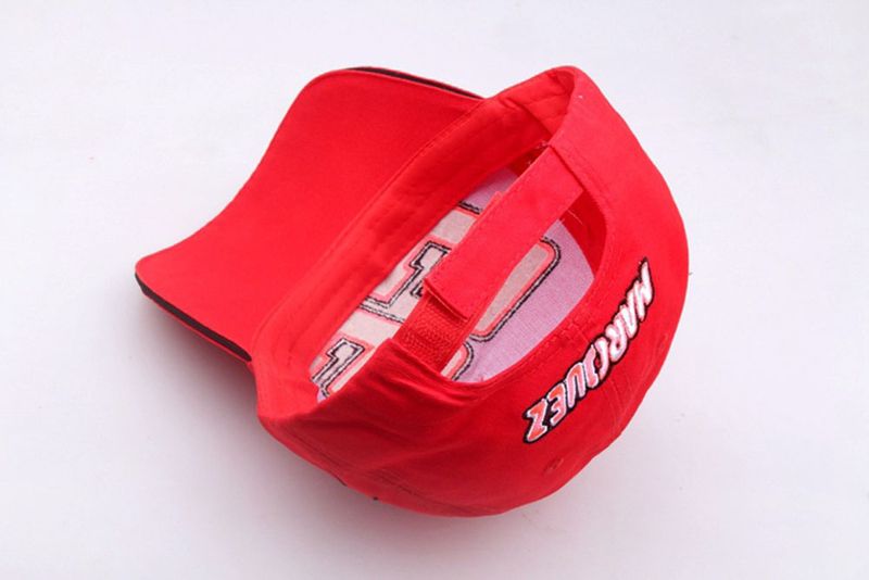 Nei GP Auto Fir Baseball Trucker Hutt Papp Hutt Broderie Snapback Gp Racing Motorrad Cap_voghion.com