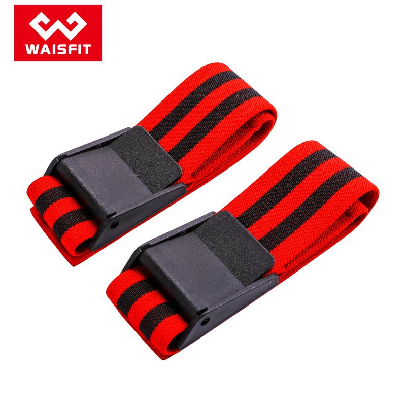 BFR-BÄNDER Training zur Einschränkung des Blutflusses, elastisches Armband, Übung, Muskelokklusion, Formung, tragbar_voghion.com