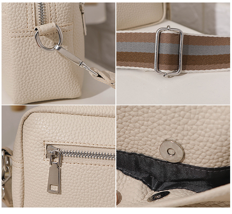 Piccole borse a tracolla per donna, custodia per fotocamera, mini borsa a tracolla_voghion.com