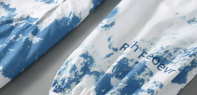 Übergroßer UV-Schutz-Hoodie für Herren – Leichtes, kühlendes Sonnenshirt (Blau/Grau, 4XL-11XL, Atmungsaktiver Sommer-Windbreaker)_voghion.com