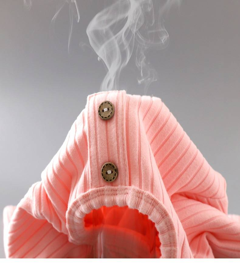 Pijama infantil de forro polar suave: ropa de dormir unisex cálida y acogedora para niños y niñas (80-140 cm). Moda de moda._voghion.com