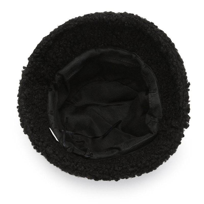 Vendita calda Moda caldo secchiello autunno e inverno all'aperto Panama pescatore cappello da donna_voghion.com