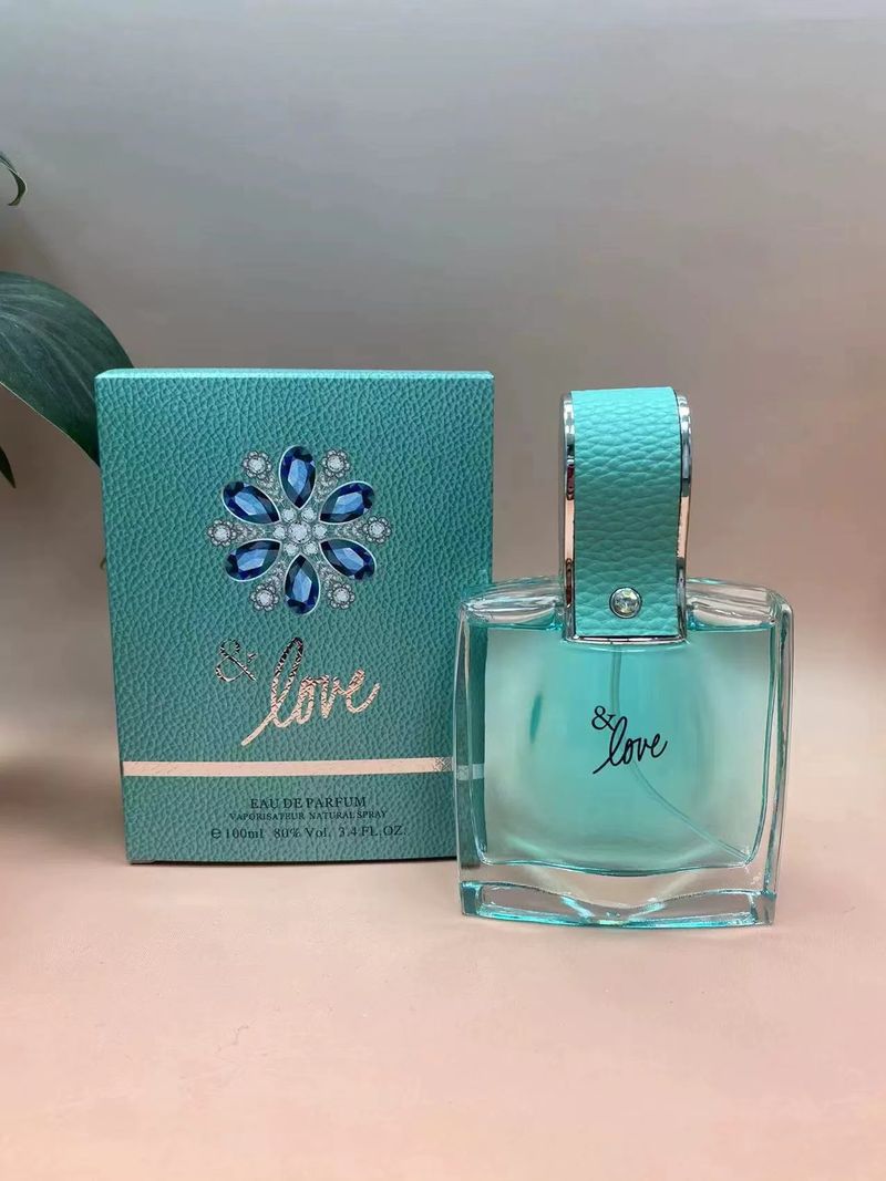 Foreign Trade Cross-border Hot Selling Arab Perfume, Lasting Fragrance, Fresh Natural Flower And Fruit Fragrance_voghion.com